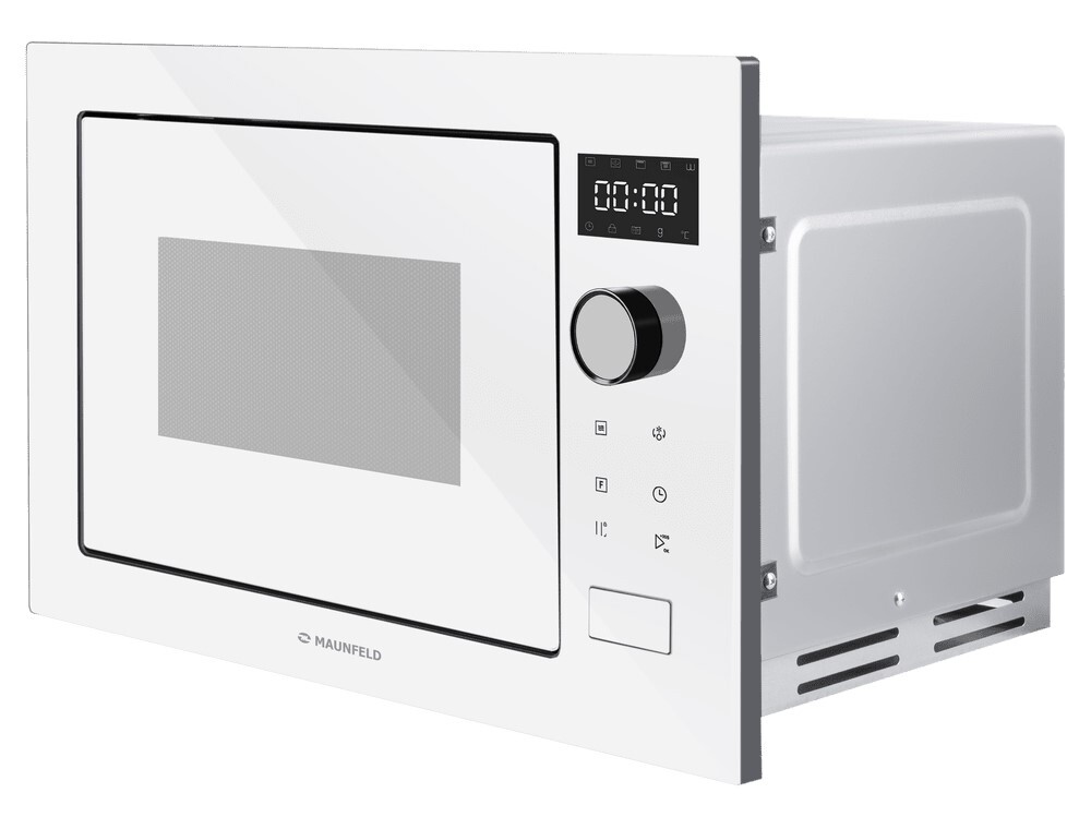 Детальное фото товара: Maunfeld XBMO251GW Glossy