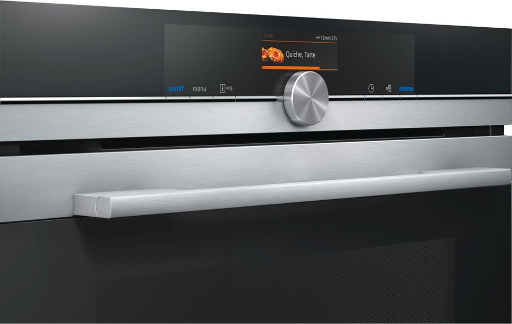 Детальное фото товара: Siemens HB676G0S1