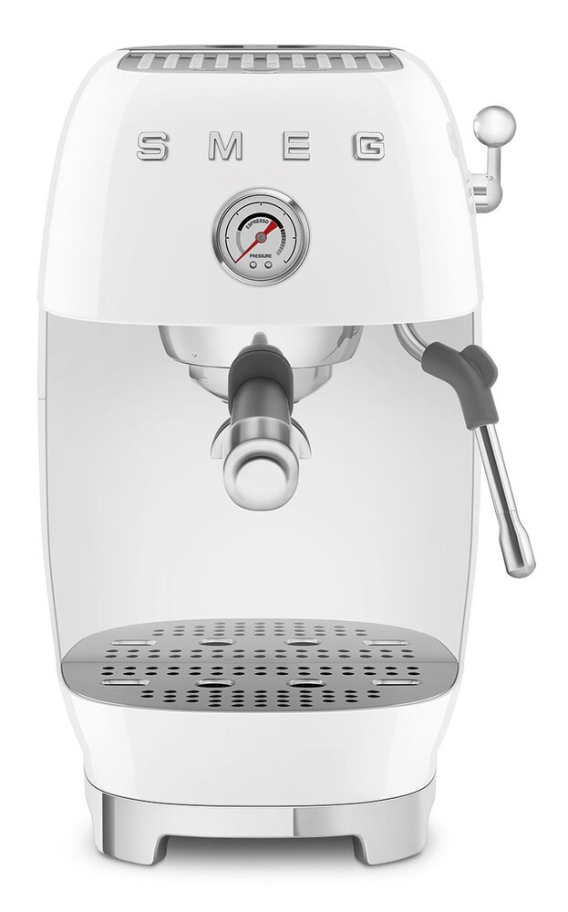 Детальное фото товара: Smeg ECF03WHEU