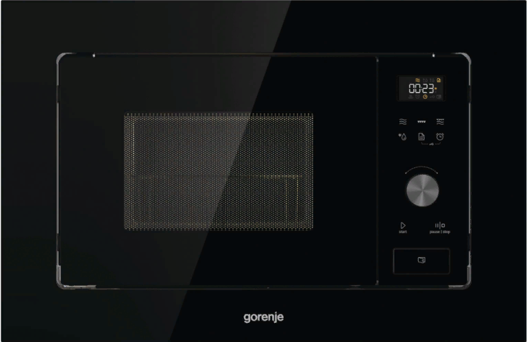 Gorenje BM201AG1BG Детальное фото товара: Gorenje BM201AG1BG