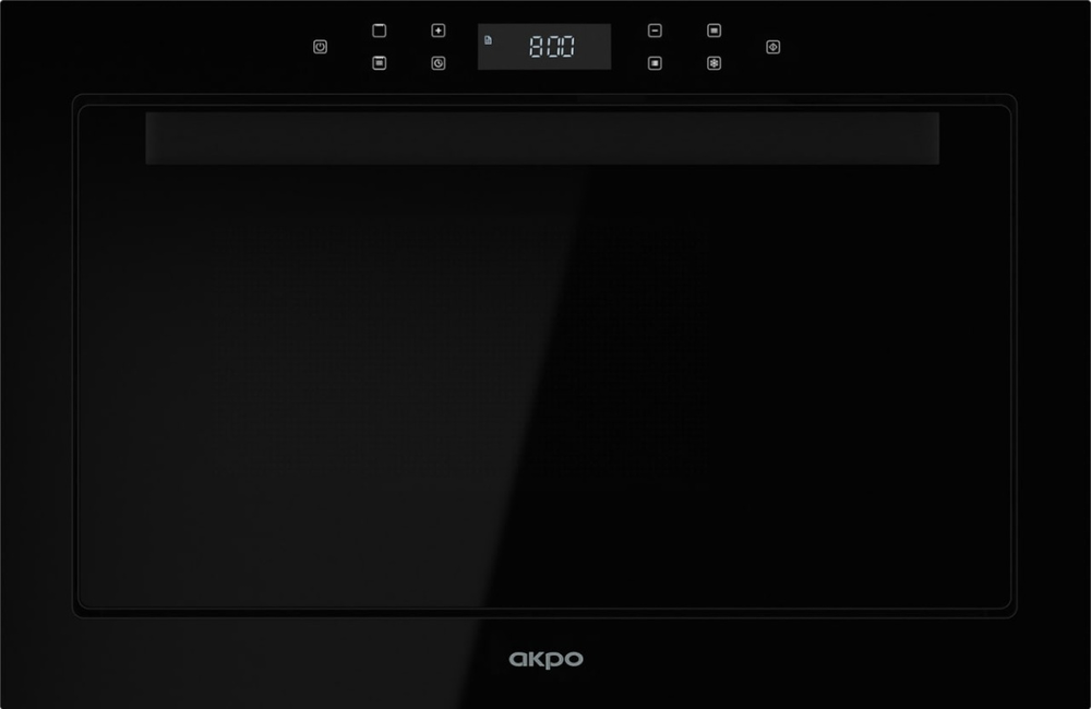 AKPO MEA 2502 Flat  BL Фото товара: AKPO MEA 2502 Flat  BL