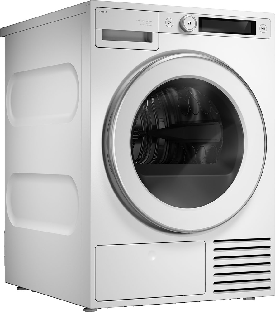 Детальное фото товара: ASKO T510HRXLW.P