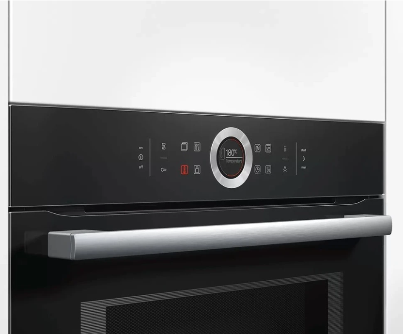 Детальное фото товара: Bosch CMG633BW1