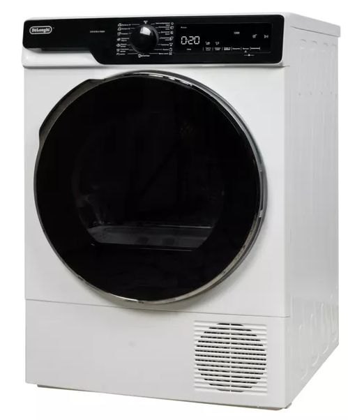 DeLonghi DTD 8105 Н FABIO Детальное фото товара: DeLonghi DTD 8105 Н FABIO