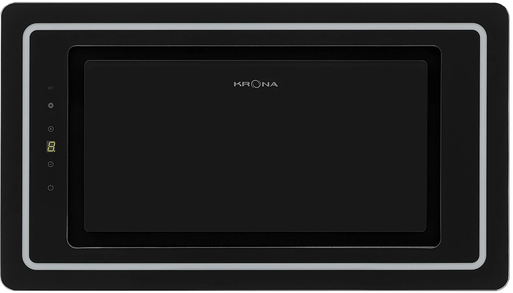 Детальное фото товара: Krona VENUS 600 BLACK S