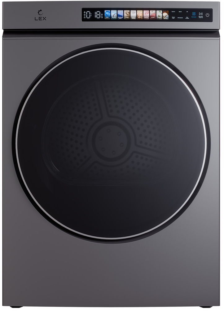 Фото товара: LEX LDM 10 GRID MAGNA