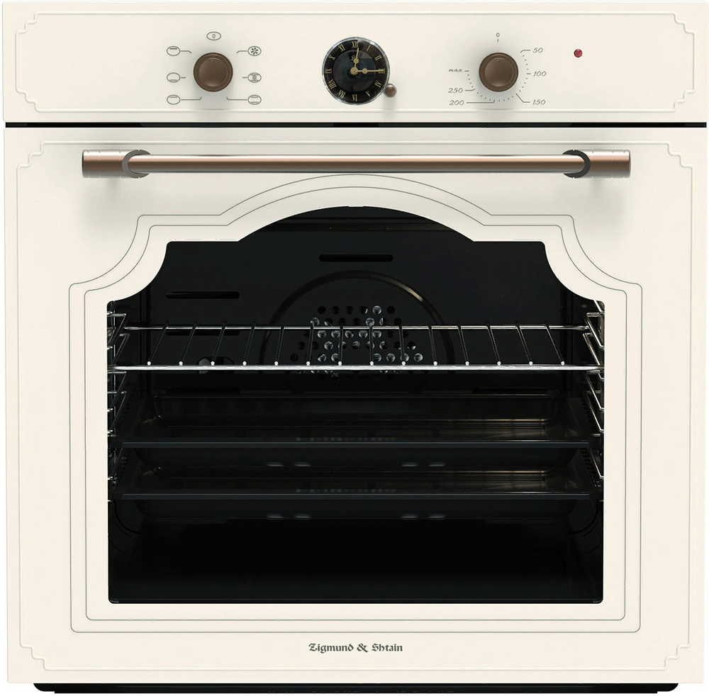 Фото товара: Zigmund & Shtain E 138 X