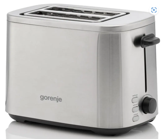 Фото товара: Gorenje T800DS