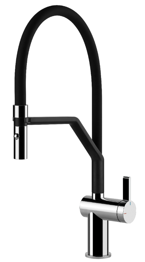 Фото товара: Smeg MID20CR