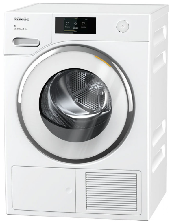 Miele TWR780WP Фото товара: Miele TWR780WP