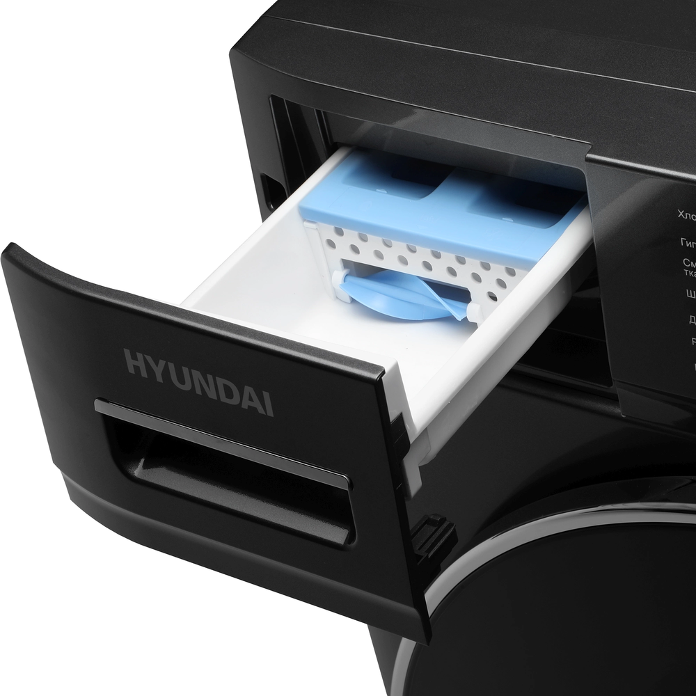 Hyundai WFD9403 Детальное фото товара: Hyundai WFD9403