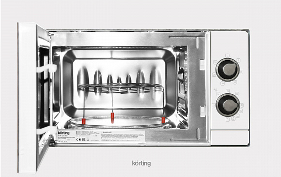 Korting KMI 820 RSI Детальное фото товара: Korting KMI 820 RSI