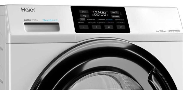 Haier HW60-BP12919B Детальное фото товара: Haier HW60-BP12919B