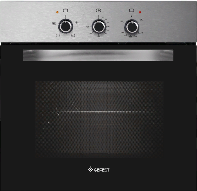 Фото товара: GEFEST ДГЭ 601-01 Н1