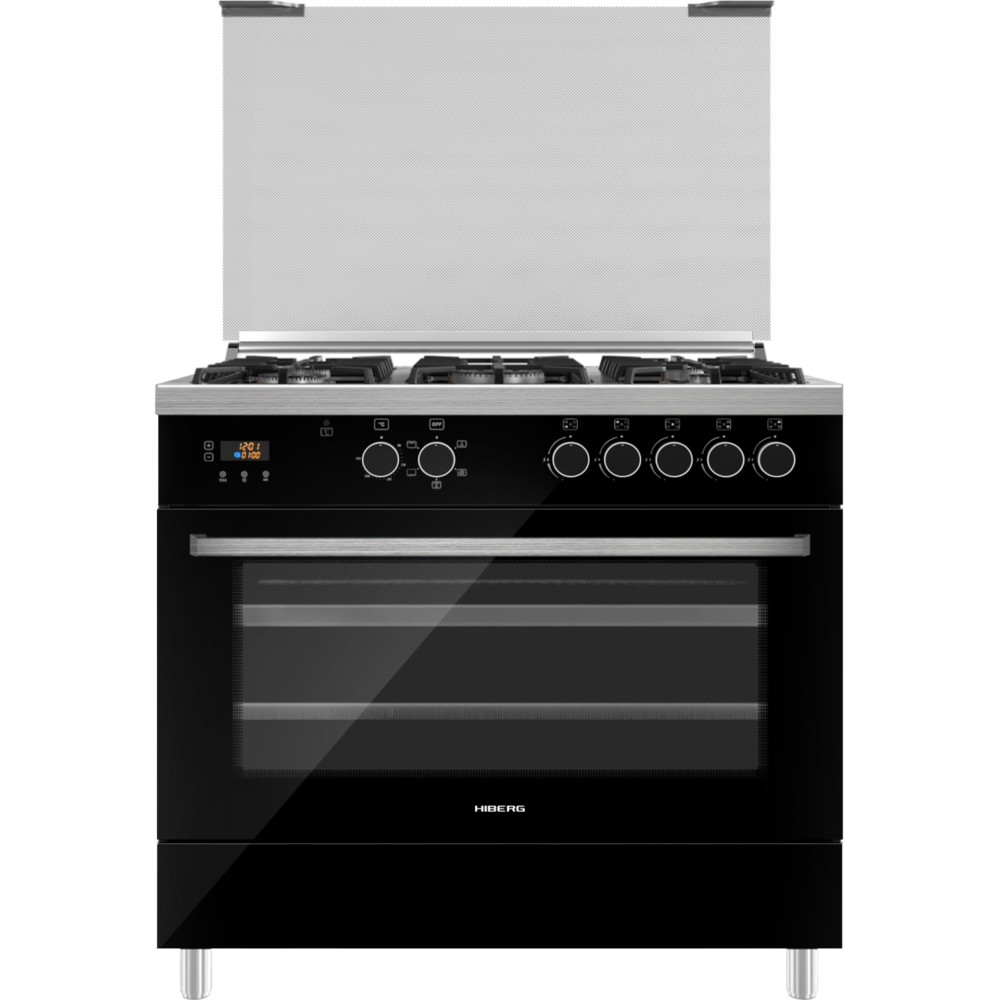 Фото товара: HIBERG FEG 950-25 MB