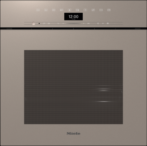 Фото товара: Miele DGC 7465 HCX Pro Pearl Beige