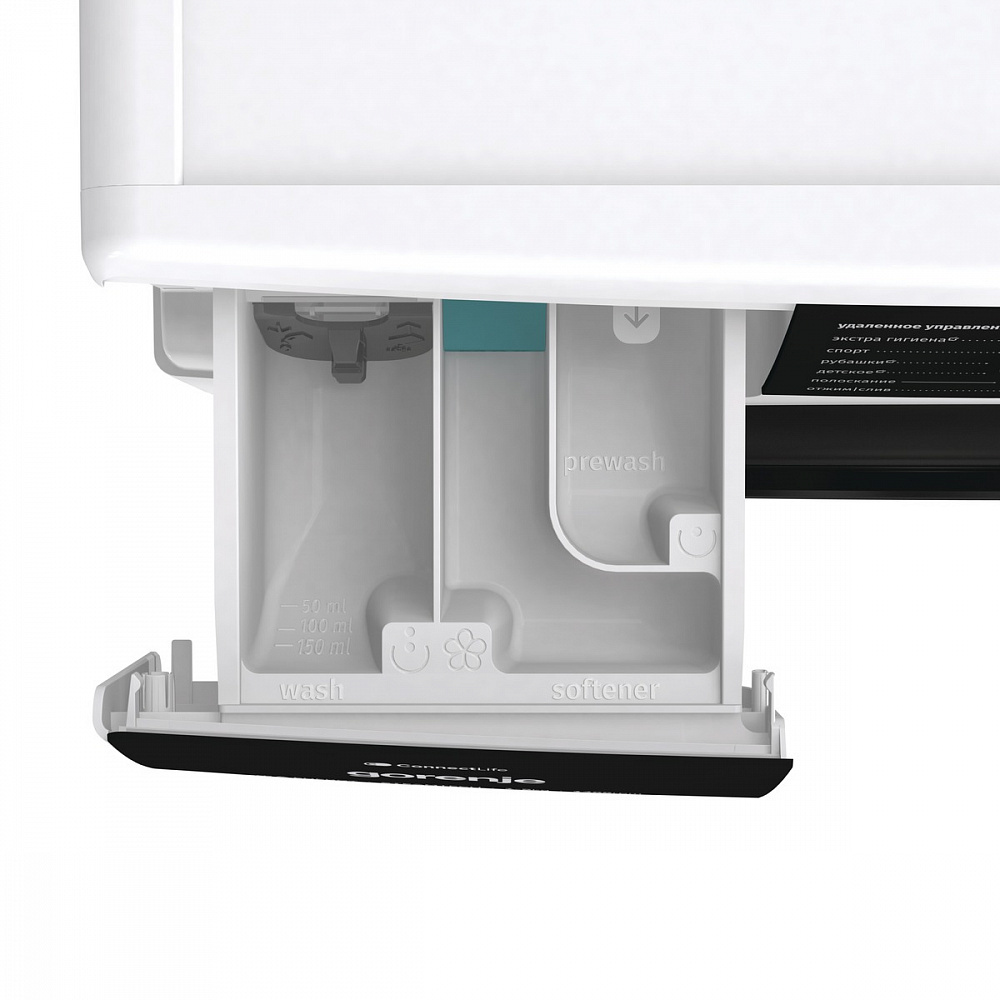 Детальное фото товара: Gorenje WPNA84A2TWIFI/C