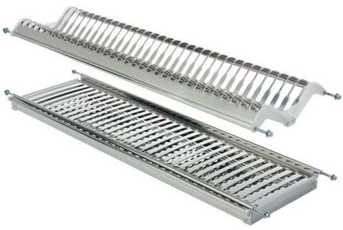 Фото товара: Tecnoinox сушилка Inoxmatic Lux 600