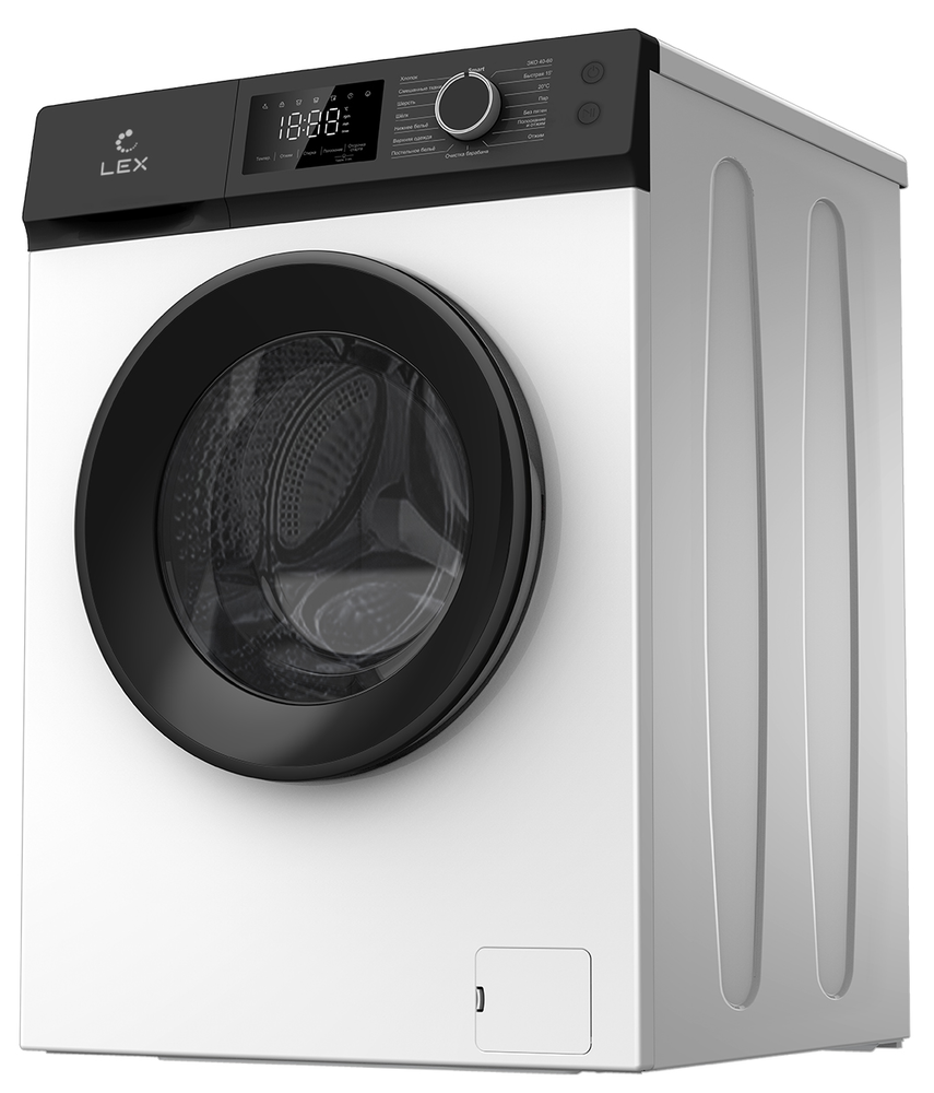 LEX LWM08012WBLID Детальное фото товара: LEX LWM08012WBLID