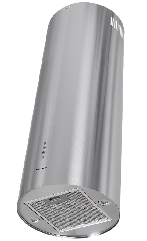 Детальное фото товара: HOMSair TAU 39 ISLA Inox