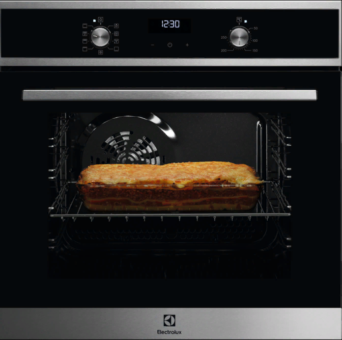 Фото товара: Electrolux OEF5E50X