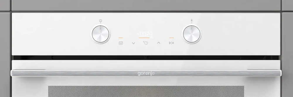 Детальное фото товара: Gorenje BOS6737E06PWG