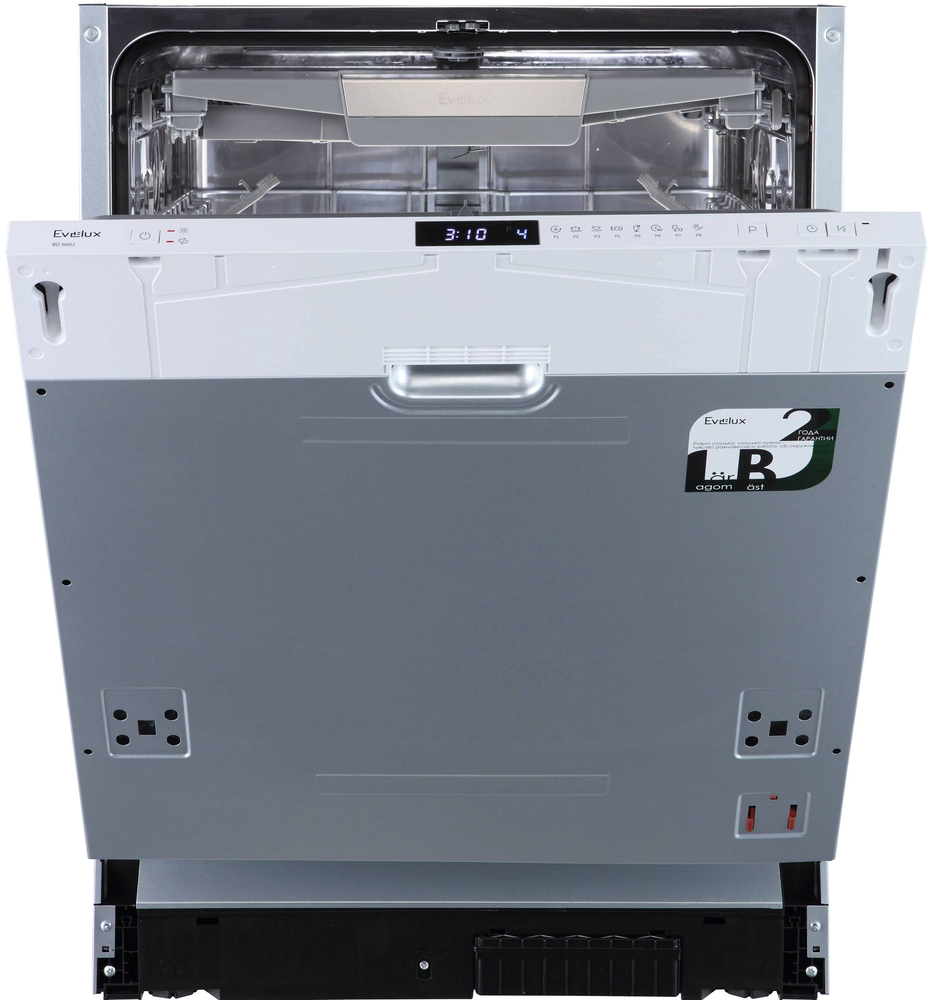 Фото товара: Evelux BD 6002