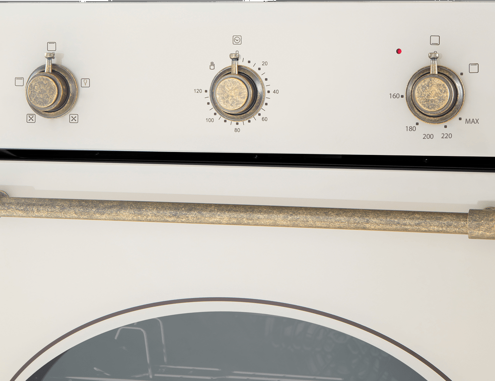 Детальное фото товара: Maunfeld EOGC604RIB.MT Slim