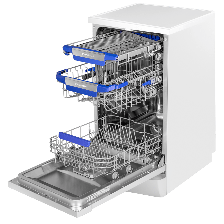 Детальное фото товара: Maunfeld MWF45331W Inverter