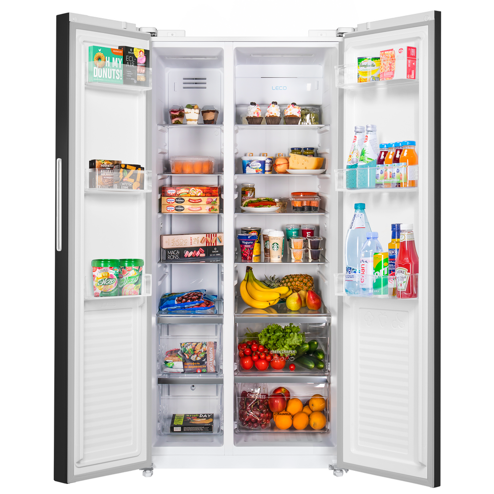 Детальное фото товара: Maunfeld MFF177NFW Slim Inverter