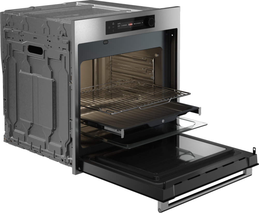 Детальное фото товара: ASKO OCM66SSH