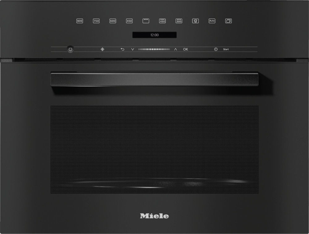 Фото товара: Miele M7244TC OBSW