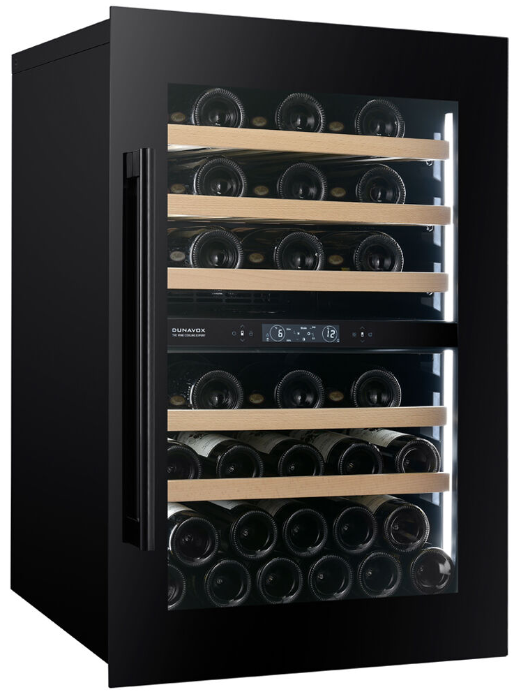 Детальное фото товара: Dunavox DVS-44.120DB