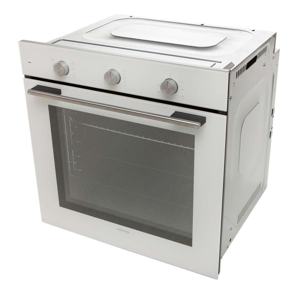 Детальное фото товара: Konigin Barberry 60 WH MR7