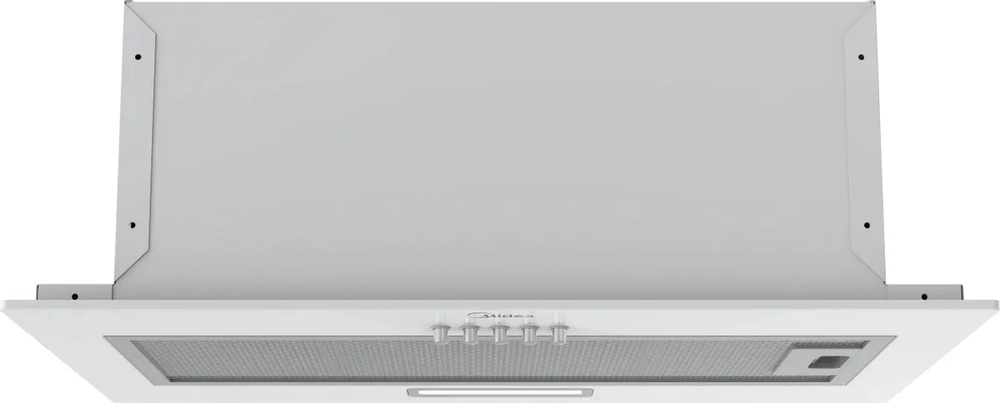 Детальное фото товара: Midea MH60I301W