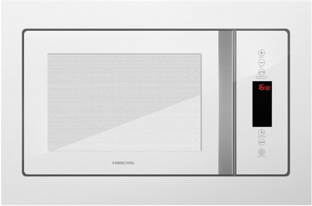 HIBERG VM 8505 W Фото товара: HIBERG VM 8505 W