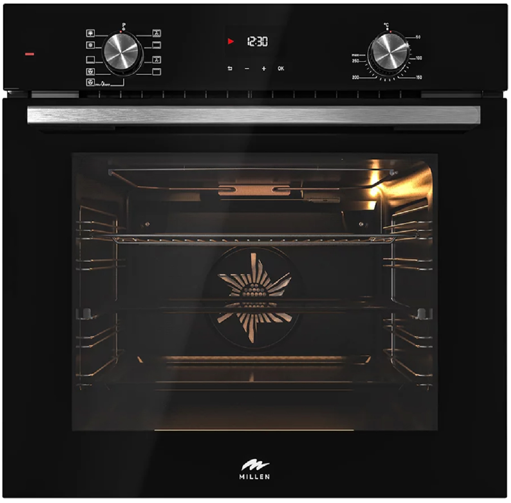 Фото товара: MILLEN MEO 6003 BL