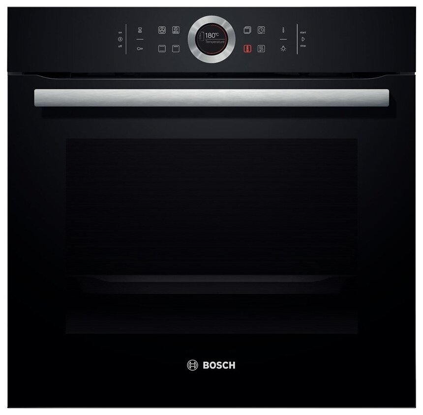 Детальное фото товара: Bosch HBG634BB1