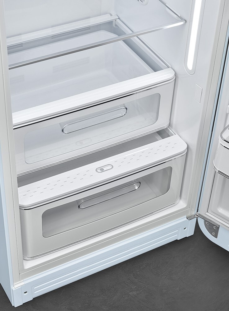 Детальное фото товара: Smeg FAB28RPB6