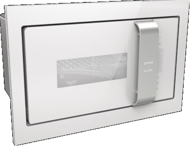 Gorenje BM235ORAW Детальное фото товара: Gorenje BM235ORAW