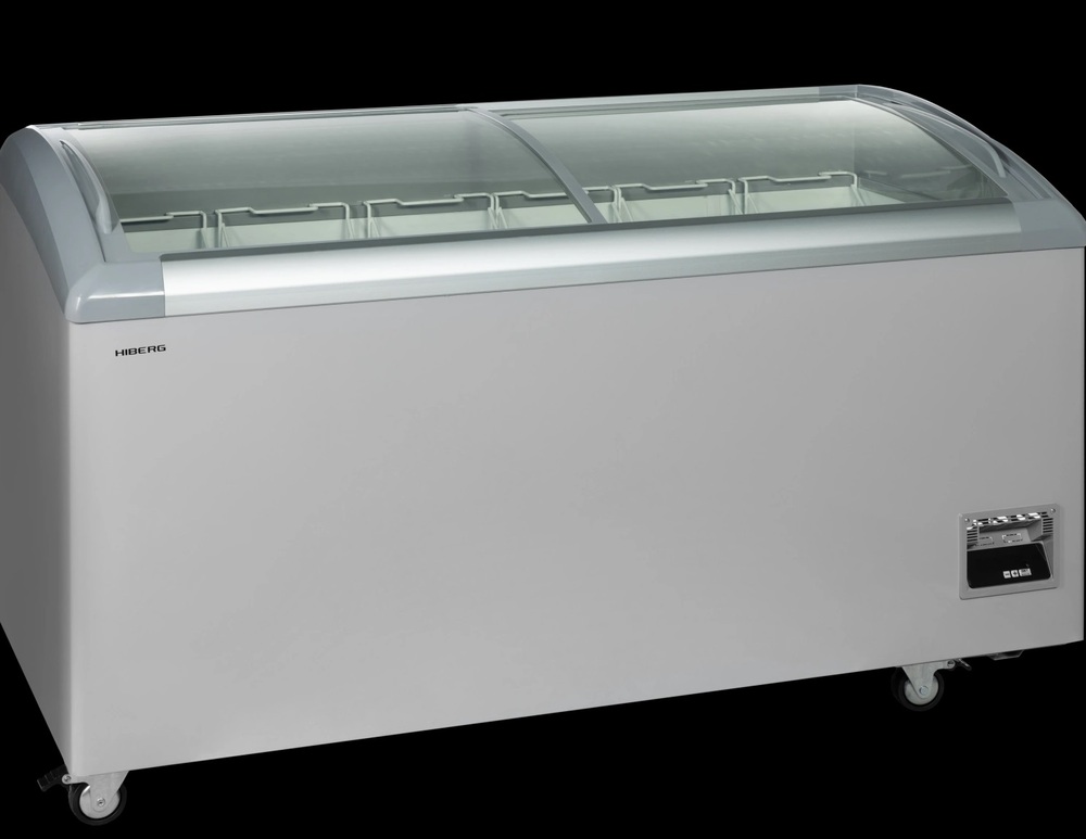 Детальное фото товара: HIBERG PSC 50 S