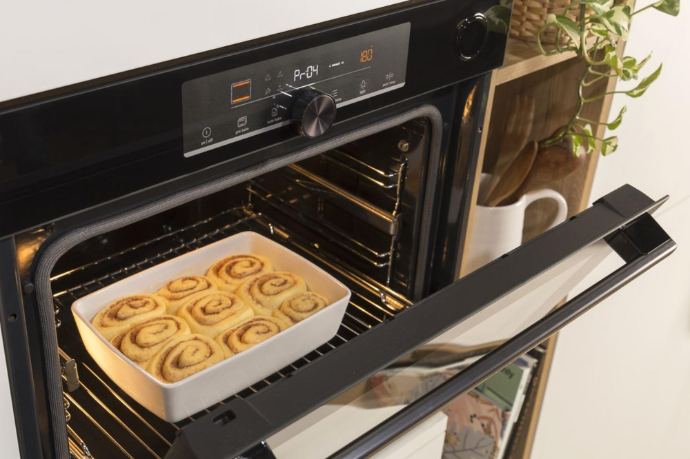 Детальное фото товара: Gorenje BPS6747A06BG