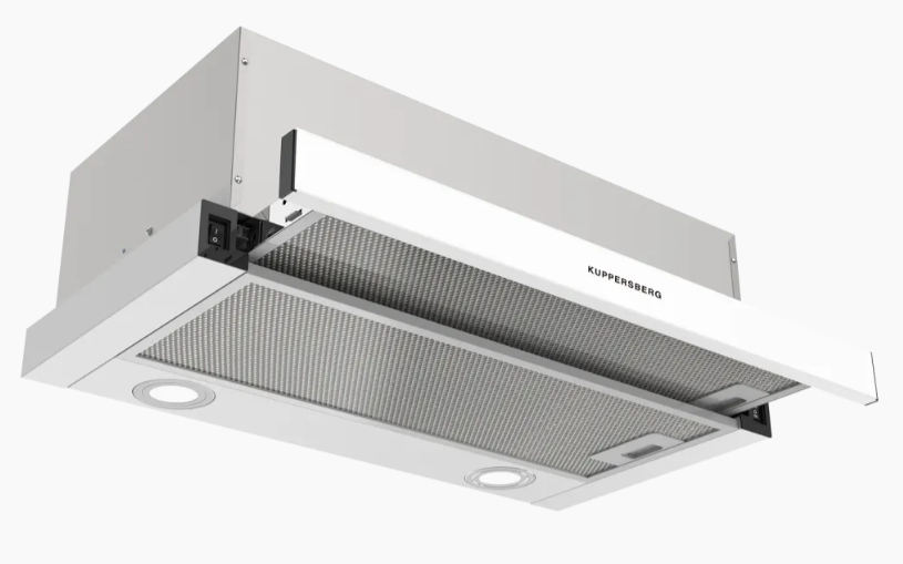 Детальное фото товара: Kuppersberg SLIMHIT 60 WG