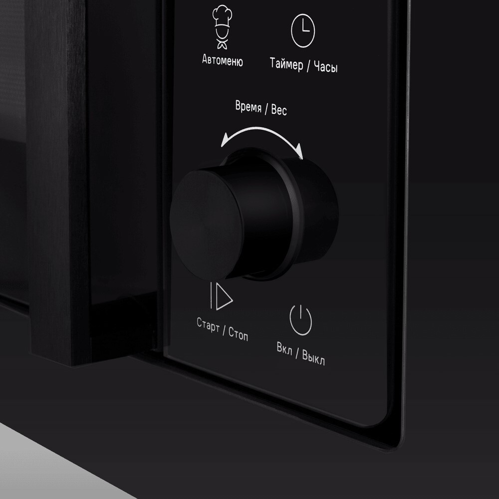 Детальное фото товара: Maunfeld JBMO1225FSGB02