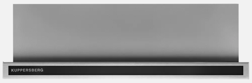 Детальное фото товара: Kuppersberg SLIMLUX 60 BX