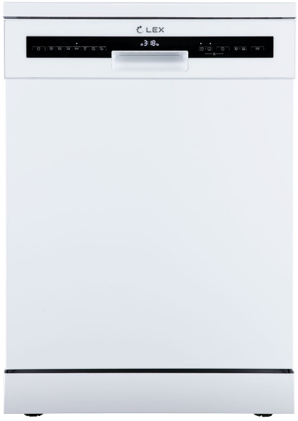Фото товара: LEX DW 6062 WH