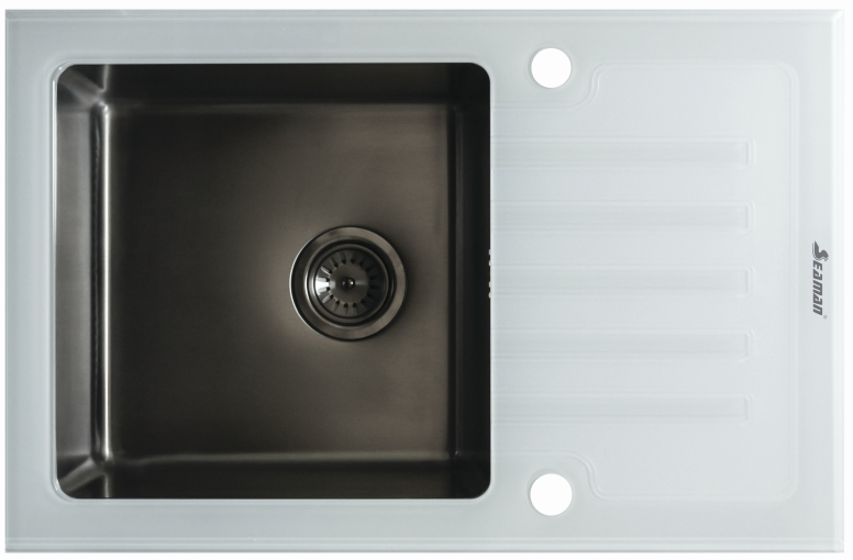 Фото товара: Seaman Eco Glass SMG-780W Gun (PVD)