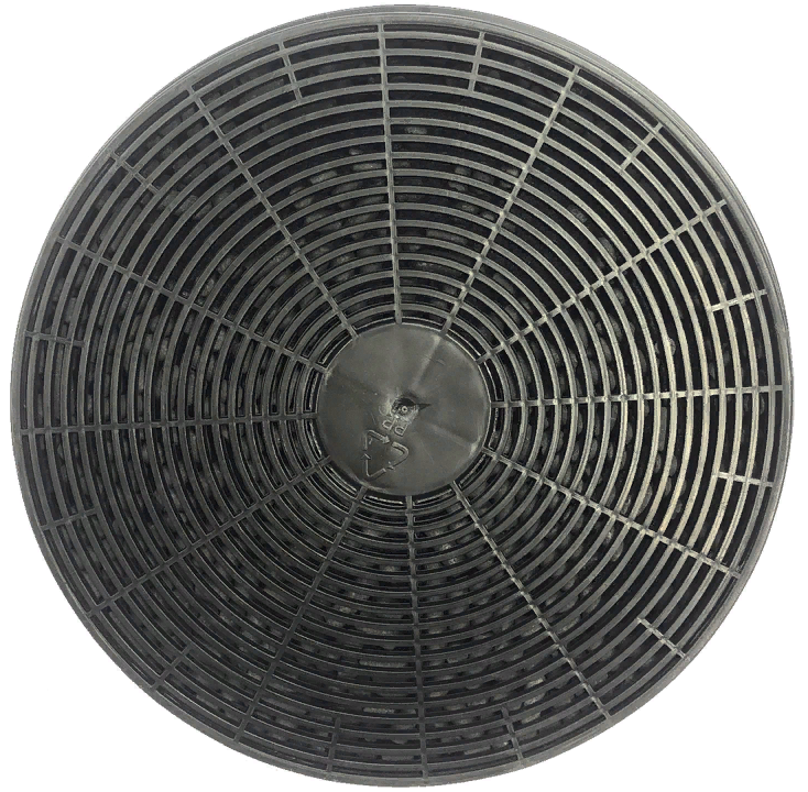 Фото товара: Maunfeld фильтр угольный CF 110