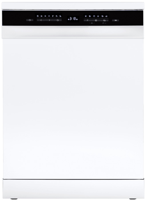 Детальное фото товара: Maunfeld MWF60331W Inverter