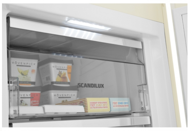 Детальное фото товара: SCANDILUX FN711E12B